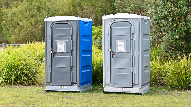 Best Portable Toilets for Parks and Recreation Areas  in Eton, GA
